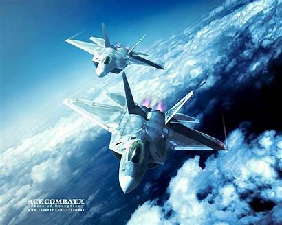 Ace Combat Wallpapers Squadron Gryphus Air Backgrounds