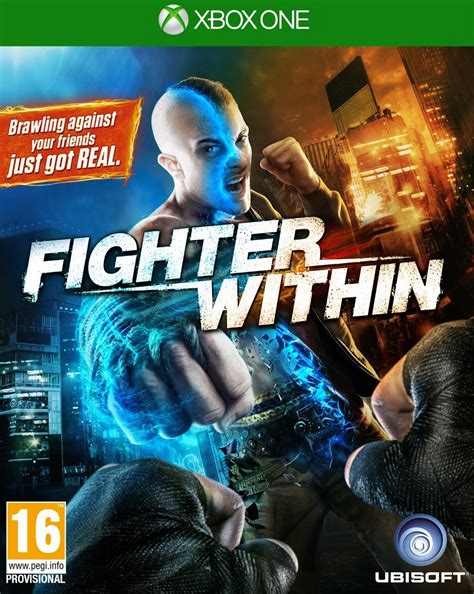 The Fighter Within Review