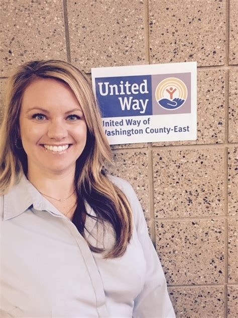Stillwater United Way Announces New Executive Director Jessica Ryan