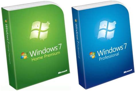 ¿debes Instalar Windows 7 Home Premium O Professional