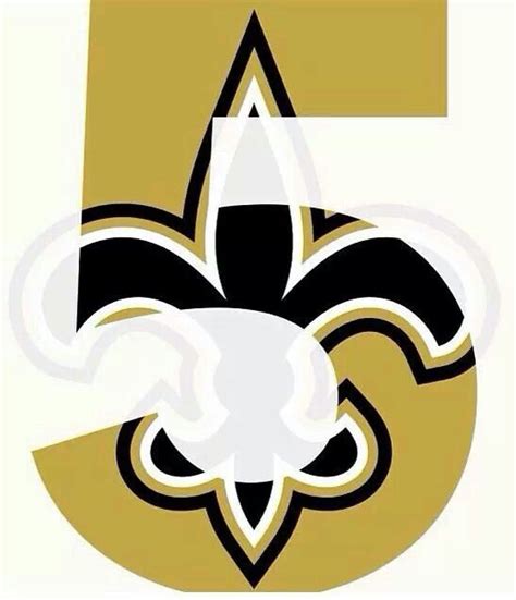 Pin On Who Dat Nation