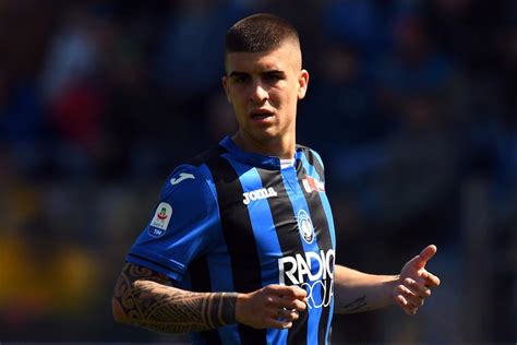 Check out featured articles and pictures of gianluca mancini mancini scored his first serie a goal, this time in the 83rd minute, at the end of a milan victory. Uradno: Mancini se seli v Rim - siol.net