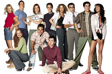 Aside from memorable appearances in the american horror story franchise. 'American Pie' Cast: Where Are They Now?
