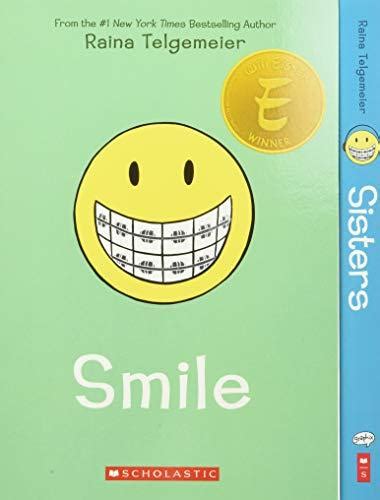Smile And Sisters The Box Set Ebay
