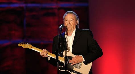 10 Best Boz Scaggs Songs Of All Time