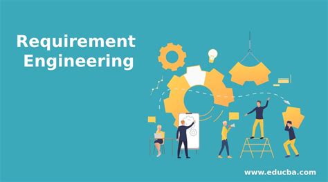 Requirement Engineering Process Of Requirements Engineering