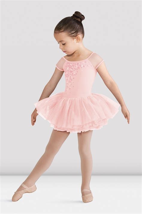 Dance Sport Specific Clothing Chictry Girls Ballet Dance Leotard Dress