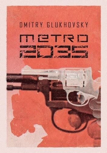 Metro 2035 2015 Edition Open Library