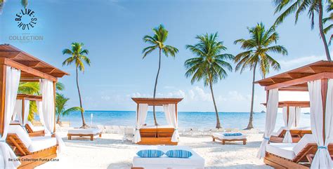 Punta Cana Vacation Packages Funjet Vacations