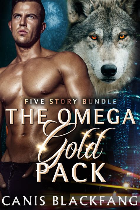 The Omega Gold Pack Gay M M Shifter Mpreg Werewolf Romance Story My Xxx Hot Girl