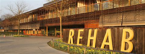 Rehab Basel Centre For Spinal Cord And Brain Injuries Basel Switzerland