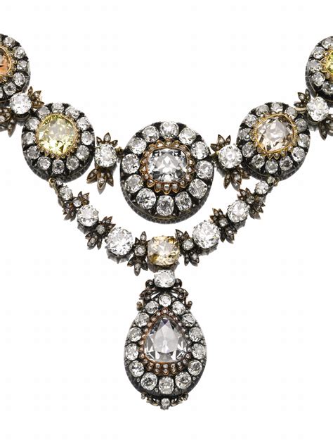 Russian Royal Jewels Up For Auction Tmr
