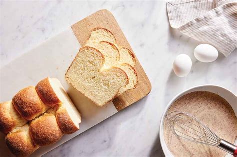 6 Ways To Use Up Leftover Bread King Arthur Baking