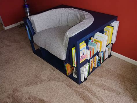 27 Reading Nook Ideas For Kids With Diy Tutorials