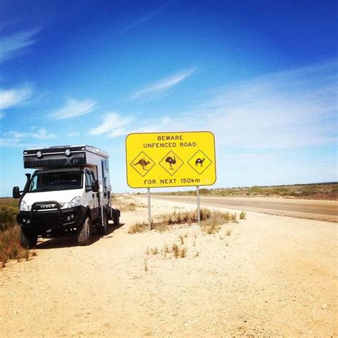 Rvnet Open Roads Forum Truck Campers Prolific Australian Tc Builder