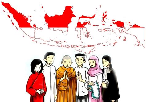 Bisakah Moderasi Dan Toleransi Menjadi Solusi Umat Islam Indonesia Yang