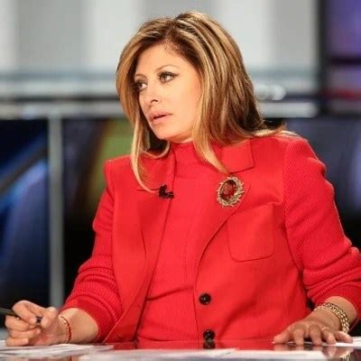 How Much Is Maria Bartiromo S Net Worth Today