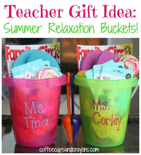 Over 25 End Of The Year Teacher Ts And Teacher Appreciation Week