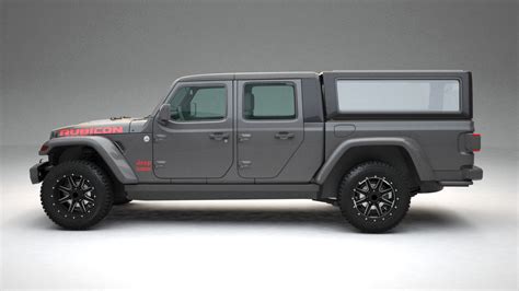 Check spelling or type a new query. Gladiator Fiberglass Shell | Page 6 | Jeep Gladiator Forum ...