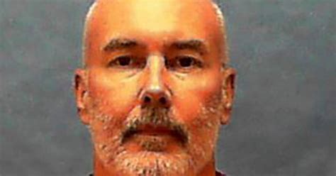 Donald Dillbeck Execution Killer Who Slashed Womans
