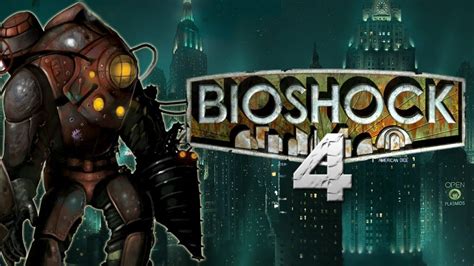 What This Fan Wants Frombioshock 4 Lrm