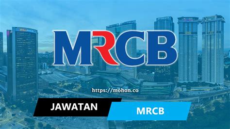Through its associated company, malayan united industries berhad, the group is primarily engaged in retailing, hotels, food & confectionery, financial services, properties and travel & tourism. Jawatan Kosong Terkini Malaysian Resources Corporation ...