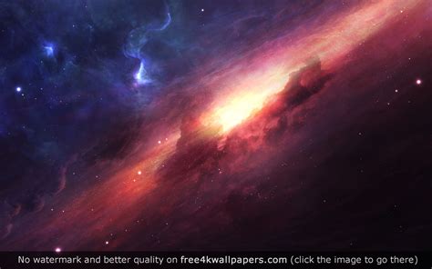 Digital Space Universe 4k 8k Wallpaper Wallpaper Space