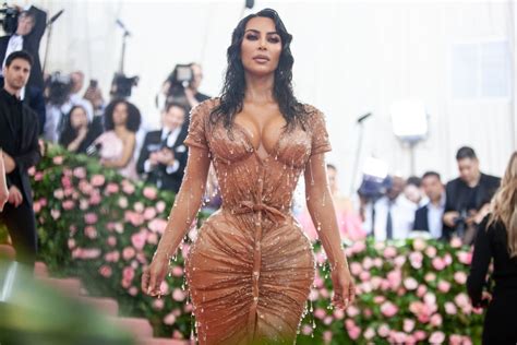 How Kim Kardashian Built Her Fashion And Beauty Empire Wwd