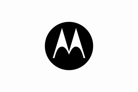 Motorola 2018 Logo Logodix