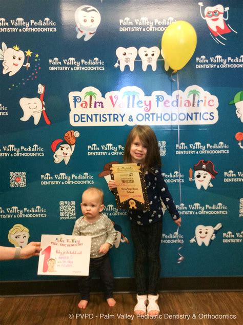 Palm Valley Pediatric Dentistry Buckeye Surprise Goodyear Verrado Az
