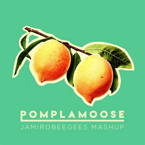 Want to create mashups of your favourite songs? Jamirobeegees Mashup: Stayin' Alive / Virtual Insanity, a song by Pomplamoose on Spotify