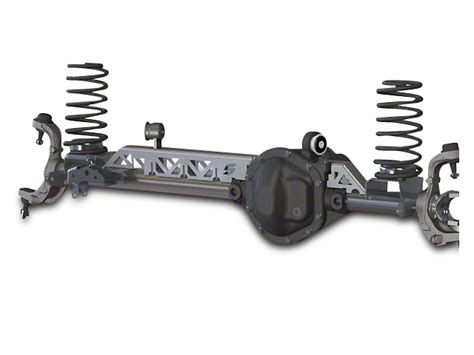 Synergy Manufacturing Jeep Wrangler Front Axle Truss For Dana 44 Front