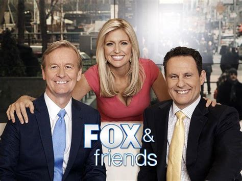 Fox And Friends Episode Dated 24 August 2018 Tv Episode 2018 Imdb