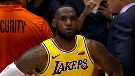 Find this pin and more on lebron james by things ilike. Lebron James Kiss GIF by ESPN - Find & Share on GIPHY