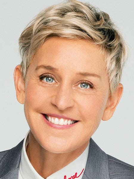 Ellen Degeneres Television Academy