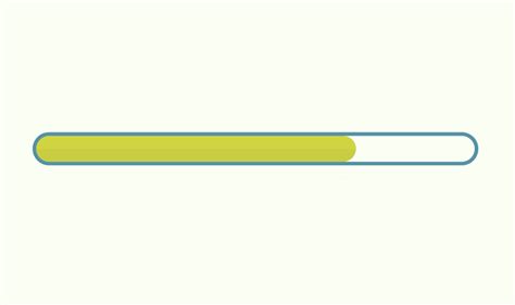 Awesome Progress Bars That Will Inspire You Justinmind