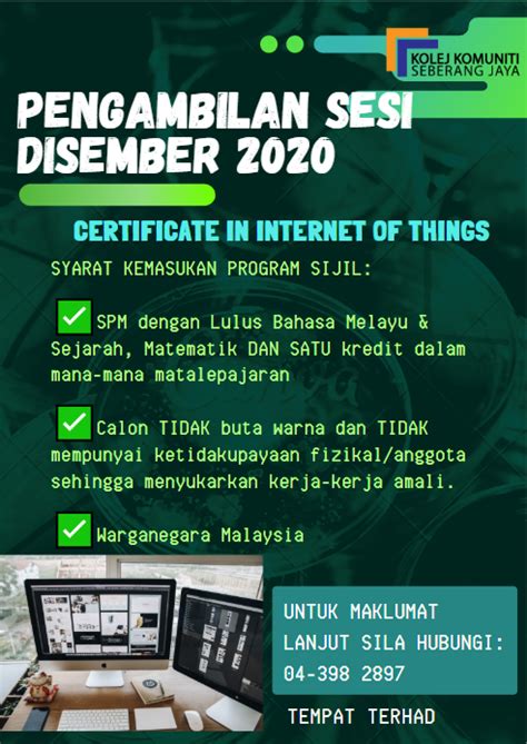 Lagu rasmi kolej komuniti 2019 produksi kolej komuniti kuala langat. 📢📢PERMOHONAN... - Kolej Komuniti Seberang Jaya, Pulau ...