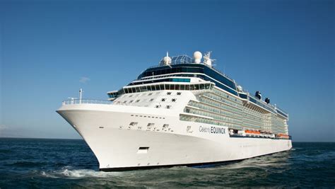 Celebrity Cruises Holds First Same Sex Wedding At Sea Cruisetotravel