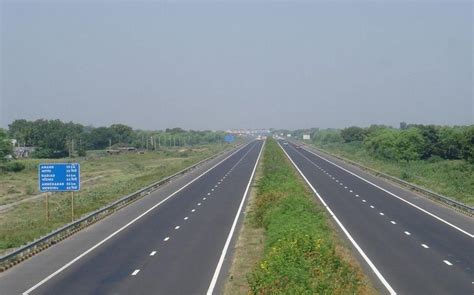 Top Ten Longest National Highways Of India