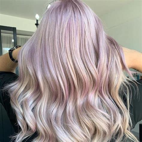 How To Fade Light Pink Hair