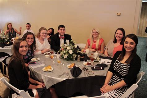 Pin by UVa-Wise Student Life on Student Leadership Awards Banquet 2014 | Student leadership ...