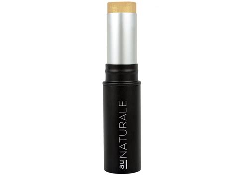 au naturale the all glowing creme highlighter stick lovelyskin