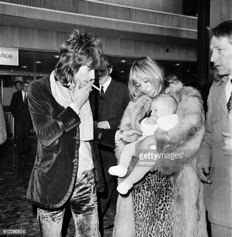 Anita Pallenberg Photos Photos And Premium High Res Pictures Getty Images