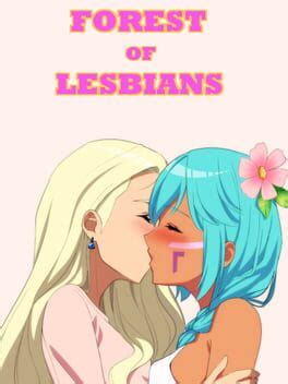 Forest Of Lesbians