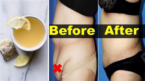 You'll need to reduce overall body fat to reduce belly fat, which can take several weeks for noticeable results. How to Lose Belly Fat in Just 7 Days Get a Flat Belly at Home !! How to Lose Belly Fat Fast at ...