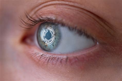 High Definition Lenses Digital Technology And Customized Eyewear