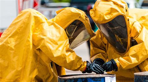 How To Obtain A Hazwoper Certificate Pacific Rim Safety Training