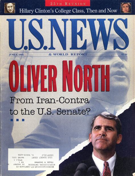 Us News And World Report June 6 1994 At Wolfgangs