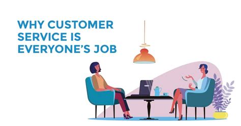 3 Major Reasons Why Customer Service Is Everyones Job Jobberman Ghana