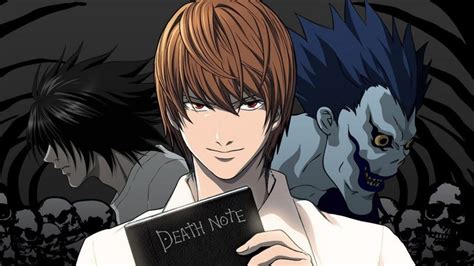 Death Note The Anime Ending Explained